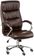 Офісне крісло Special4You Eternity Brown (E6026) - фото 3