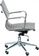 Офисное кресло Special4You Solano 5 Artleather Grey (E6071) - фото 5