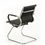 Офісне крісло Special4You Solano 2 Office Artleather Black (E7108) - фото 4