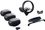Очки виртуальной реальности HTC Vive XR Elite Deluxe Pack (99HAUL003-00) - фото 4