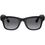 Ray-Ban Смарт-окуляри Meta Wayfarer Matte Black Frame Graphite Lenses (RW4006 601ST3 50-22) - фото 1