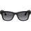 Смарт-окуляри Ray-Ban Meta Wayfarer Matte Black/Graphite size XXL (RW4008 601ST3 53-22) - фото 2