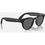 Смарт-окуляри Ray-Ban Meta Headliner Matte Black Frame/Charcoal Black Lenses (RW4009 601S87 50-23) - фото 2