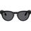 Смарт-окуляри Ray-Ban Meta Headliner Matte Black Frame/Charcoal Black Lenses (RW4009 601S87 50-23) - фото 1