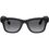 Смарт-окуляри Ray-Ban Meta Wayfarer Matte Black Frame Graphite Lenses - фото 1