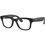 Смарт-окуляри Ray-Ban Meta Wayfarer Standard Matte Black/Clear to G-15 Green Transitions - фото 1