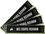 Пам'ять Corsair WS DDR5 ECC RDIMM 128GB (4 x 32GB) DDR5 DRAM 5600MT/s CL40 Memory Kit (CMA128GX5M4B5600C40) - фото 1