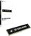 Пам'ять Corsair WS DDR5 ECC RDIMM 128GB (4 x 32GB) DDR5 DRAM 5600MT/s CL40 Memory Kit (CMA128GX5M4B5600C40) - фото 2