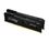 Пам'ять ПК Kingston DDR4 32GB KIT (16GBx2) 3600 FURY Beast (KF436C18BBK2/32) - фото 1