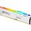 Пам'ять ПК Kingston DDR5 32GB 5200 FURY Beast Білий RGB EXPO (KF552C36BWEA-32) - фото 1
