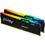 Оперативна пам'ять Kingston FURY 64 GB (2x32GB) DDR5 5600 MHz Beast RGB (KF556C40BBAK2-64) - фото 3