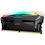 Модуль памяти LEXAR Ares Gaming DDR4 Общий объём памяти 32Гб Module capacity 16Гб Количество 2 3600 МГц RGB Черный LD4BU016G-R3600GDLA - фото 2