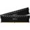 Модуль памяти LEXAR THOR DDR4 Общий объём памяти 16Гб Module capacity 8Гб Количество 2 3600 МГц Множитель частоты шины 18 1.35 В Черный LD4U08G36C18LG-RGD - фото 1