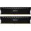 Модуль памяти LEXAR THOR DDR4 Общий объём памяти 16Гб Module capacity 8Гб Количество 2 3600 МГц Множитель частоты шины 18 1.35 В Черный LD4U08G36C18LG-RGD - фото 2