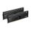 Оперативна пам'ять Lexar 32 GB 2x16GB) DDR5 6000 MHz Thor RGB Black Gen 2 (LD5U16G60C362V-RGD) - фото 1