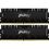 Оперативна пам'ять Kingston DDR4 16GB KIT (8GBx2) 4600 FURY Renegade Black - фото 1