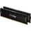 Оперативна пам'ять Kingston DDR4 16GB KIT (8GBx2) 4600 FURY Renegade Black - фото 2