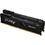 Оперативна пам'ять Kingston FURY 32 GB (2x16GB) DDR4 2666 MHz Beast Black (KF426C16BBK2/32) - фото 1