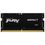 Оперативна пам'ять Kingston FURY 16 GB SO-DIMM DDR5 4800 MHz Impact (KF548S38IB-16) - фото 1