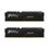 Оперативна пам'ять Kingston FURY 16 GB (2x8GB) DDR5 5600 MHz Beast (KF556C40BBK2-16) - фото 2
