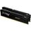 Оперативна пам'ять Kingston FURY 32 GB (2x16GB) DDR5 4800 MHz Beast Black (KF548C38BBK2-32) - фото 1