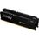 Оперативна пам'ять Kingston FURY 32 GB (2x16GB) DDR5 5600 MHz Beast (KF556C40BBK2-32) Black - фото 1