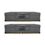 Оперативная память Corsair 64 GB (2x32 GB) DDR5 6000 MHz Vengeance (CMK64GX5M2B6000Z40) - фото 1