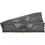 Оперативная память Corsair 64 GB (2x32 GB) DDR5 6000 MHz Vengeance (CMK64GX5M2B6000Z40) - фото 2