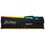 Пам'ять Kingston FURY 32 GB DDR5 5600 MHz Beast RGB (KF556C40BBA-32) - фото 1