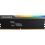 Оперативна пам'ять Prologix DDR4 16GB 3200 MHz Onyx Black RGB (PRO16GB3200YBR4) - фото 1
