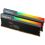 Оперативна пам'ять Prologix DDR4 16GB (2x8GB) 3200 MHz Onyx Black RGB (PRO16GB3200YBR4K) - фото 2