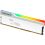 Оперативна пам'ять Prologix DDR4 16GB 3200 MHz Onyx White RGB (PRO16GB3200YWR4) - фото 2