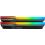Оперативна пам'ять Prologix DDR4 16GB (2x8GB) 3600 MHz Onyx Black RGB (PRO16GB3600YBR4K) - фото 3
