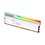 Оперативна пам'ять Prologix DDR5 16GB 5600 MHz Onyx White RGB (PRO16GB5600YWR5) - фото 3