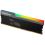 Оперативна пам'ять Prologix DDR5 16GB 6000 MHz Onyx Black RGB (PRO16GB6000YBR5) - фото 2
