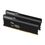Оперативна пам'ять Prologix DDR4 32GB (2x16GB) 3600 MHz Onyx Black (PRO32GB3600YB4K) - фото 3