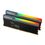Оперативна пам'ять Prologix DDR5 32GB (2x16GB) 5600 MHz Onyx Black RGB (PRO32GB5600YBR5K) - фото 2
