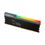Оперативна пам'ять Prologix DDR4 8GB 3200 MHz Onyx Black RGB (PRO8GB3200YBR4) - фото 2