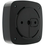 Бездротова кімнатна сирена Ajax HomeSiren Black (8681.11.BL1/34260.11.BL1) - фото 3