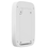 Бездротова сенсорна клавіатура Ajax KeyPad Plus white (26078.83.WH) - фото 3