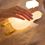 Ночник D19 Lying Goose (White) - фото 3