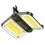Кемпинговый фонарь Hoco DL22 Solar Powered (5000mAh) - фото 2