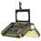 Кемпинговый фонарь Hoco DL22 Solar Powered (5000mAh) - фото 3