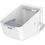 Лоток для кішок PETKIT Pura Cat Cat Litter Box (P951) - фото 1