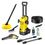 Минимойка высокого давления Karcher K 3 Car&Home Modular (1.676-356.0) - фото 1