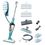 Паровая швабра Black&Decker FSMH1351SM Europe - фото 3