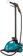 Пароочиститель Bort BDR-2500-RR Europe - фото 4