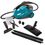 Пароочиститель Bort BDR-2500-RR Europe - фото 5