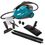 Пароочиститель Bort BDR 2500 RR - фото 4