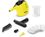 Пароочиститель Karcher SC 1 (1.516-300.0) Европа - фото 1